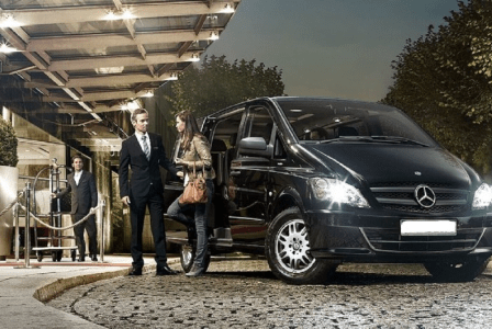 Airport Transfers